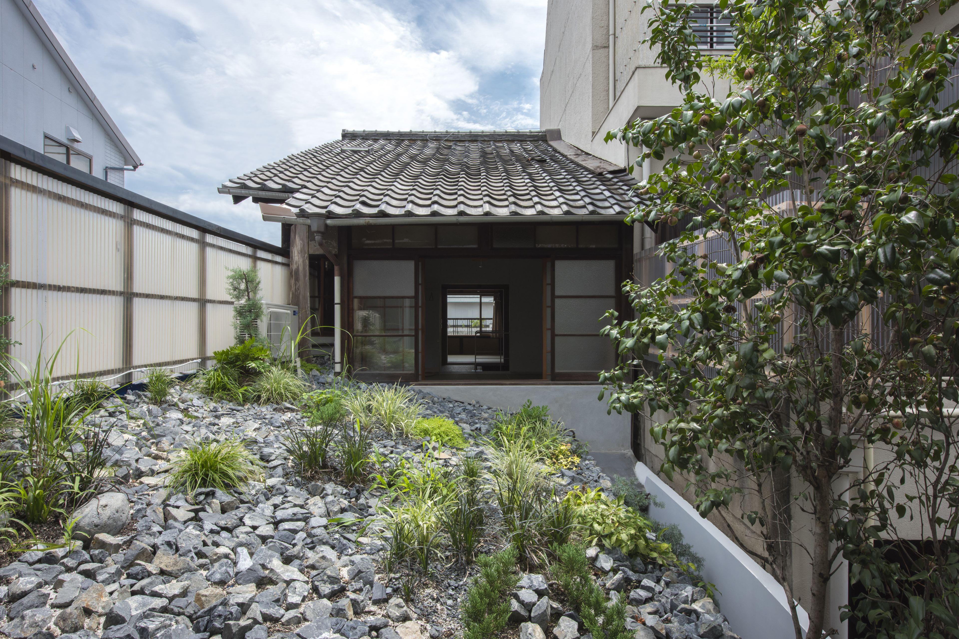 A Day In Khaki Villa - Kyoto — Photos 1