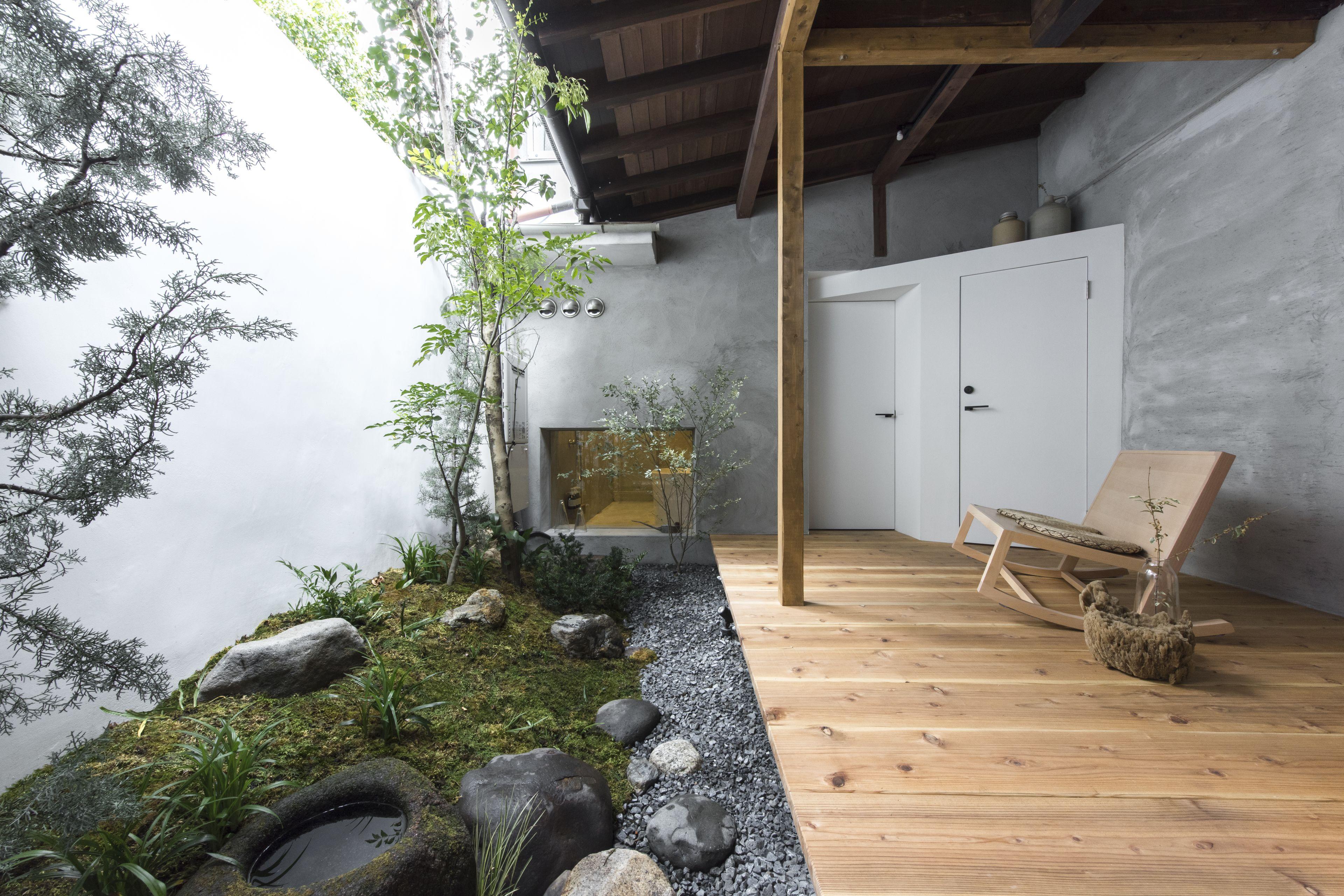 A Day In Khaki Villa - Kyoto — Photos 2