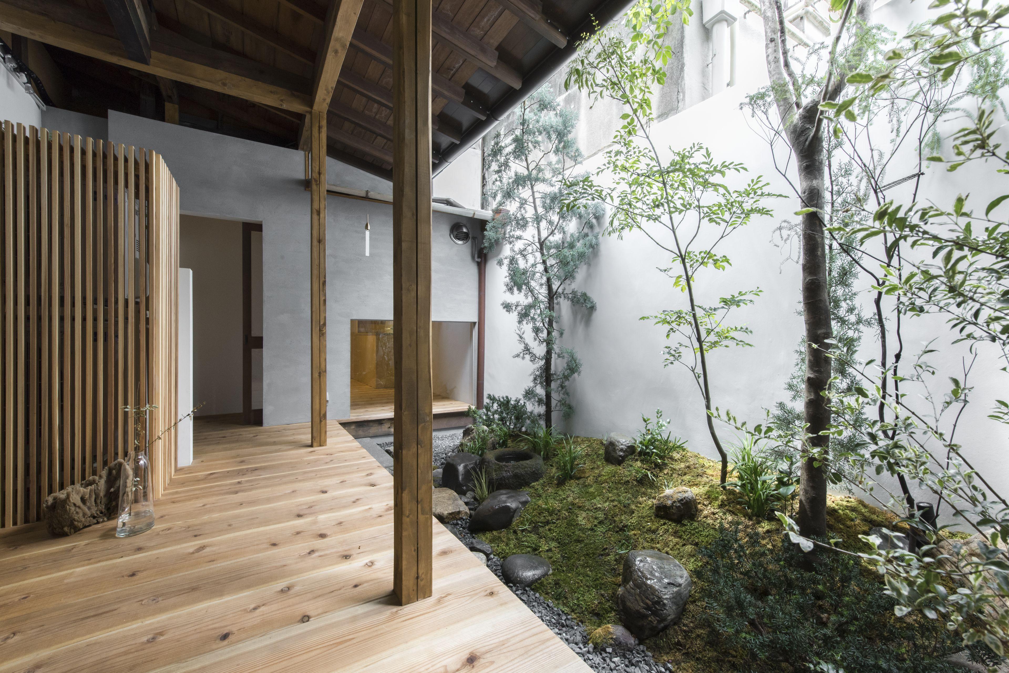 A Day In Khaki Villa - Kyoto, Kyoto